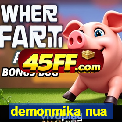 demonmika nua